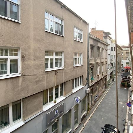 Sarajevo Charm Apartments Extérieur photo