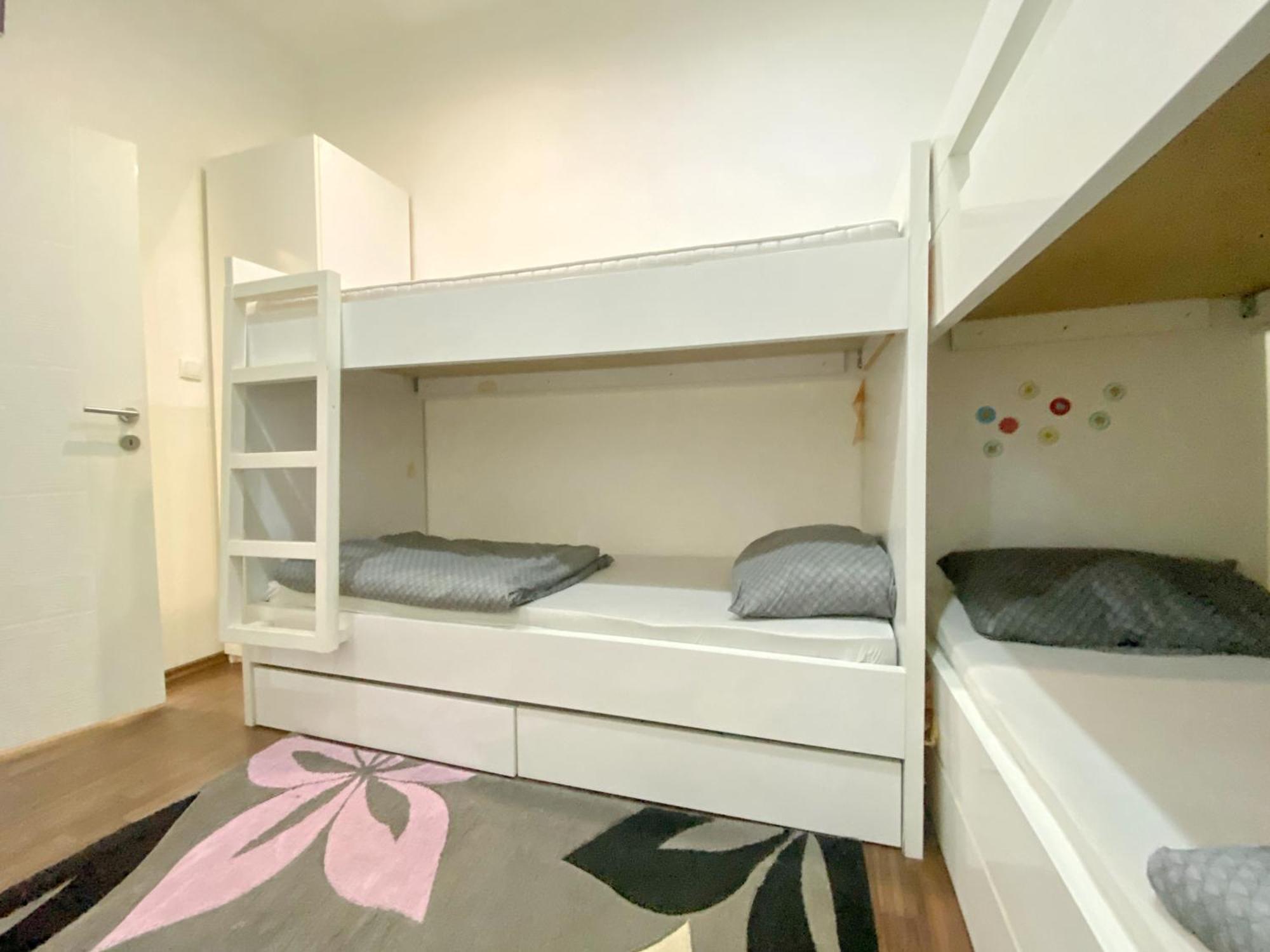 Sarajevo Charm Apartments Extérieur photo