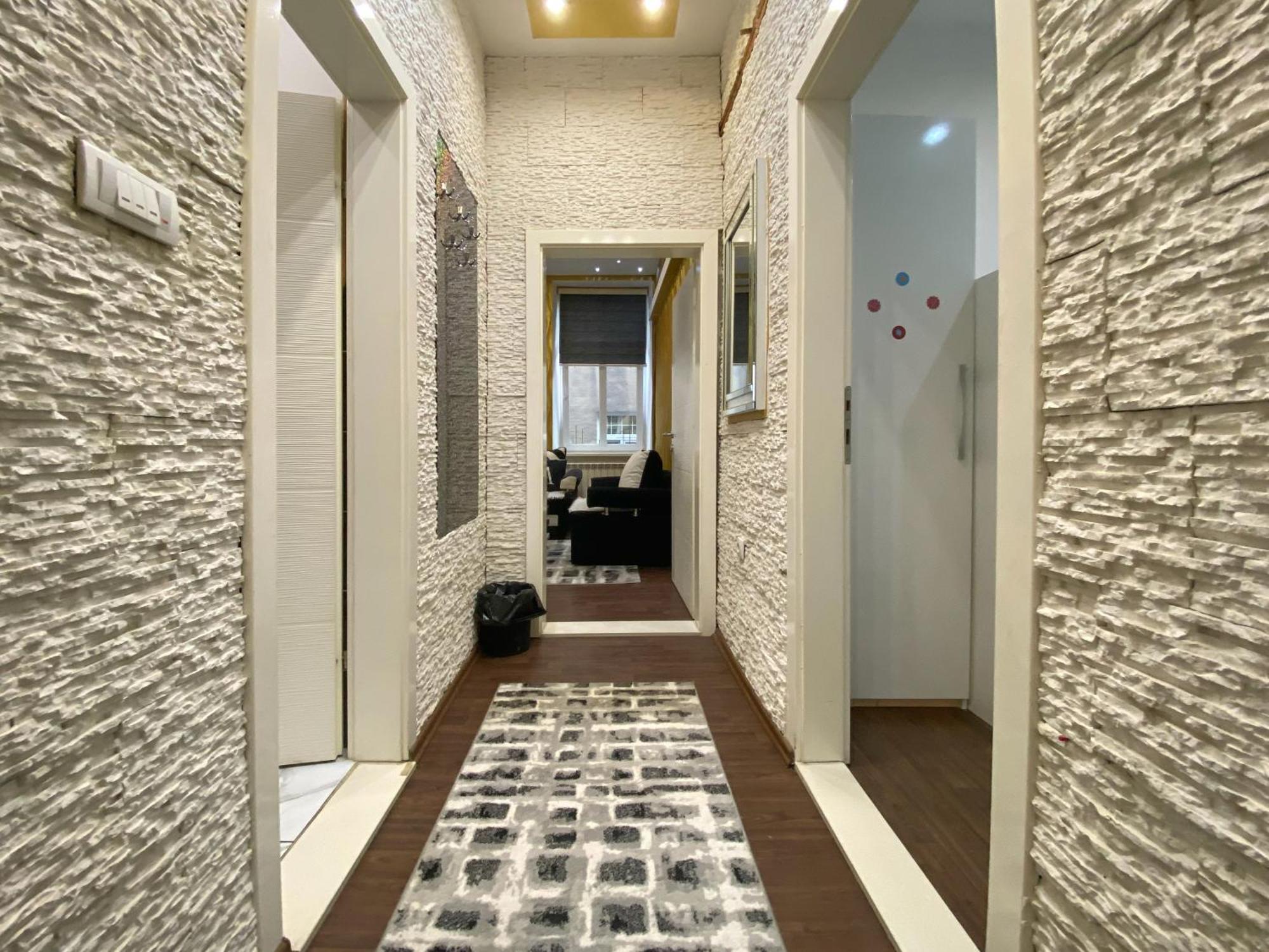 Sarajevo Charm Apartments Extérieur photo