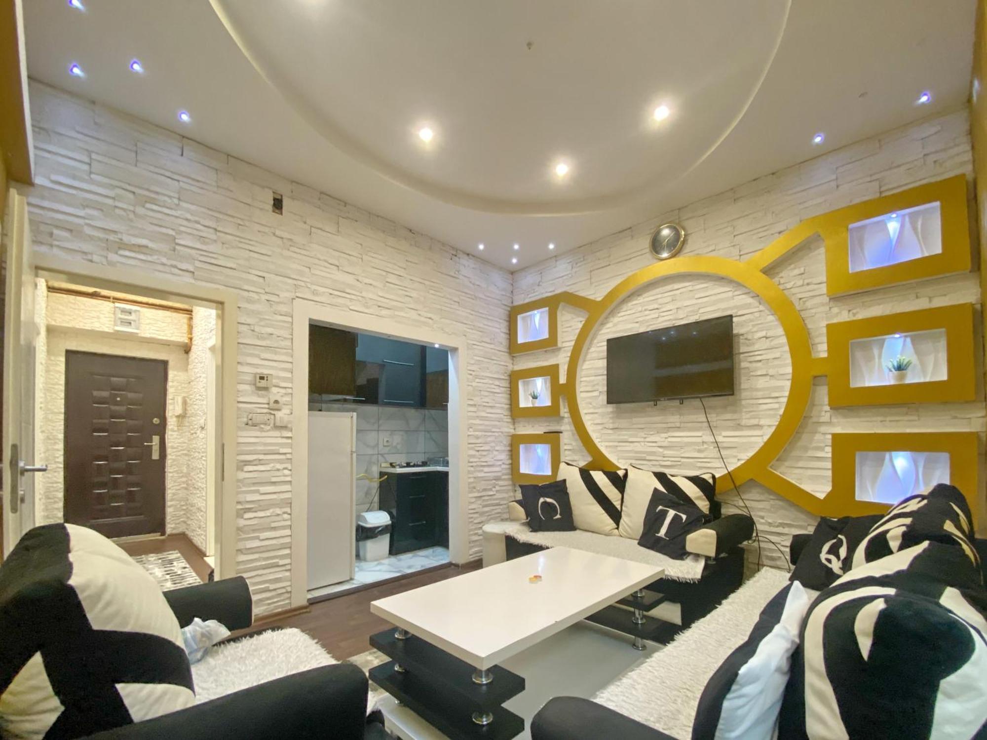 Sarajevo Charm Apartments Extérieur photo
