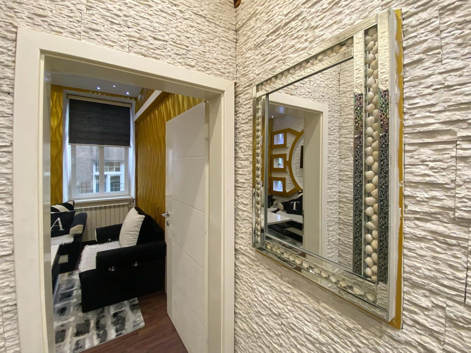 Sarajevo Charm Apartments Extérieur photo