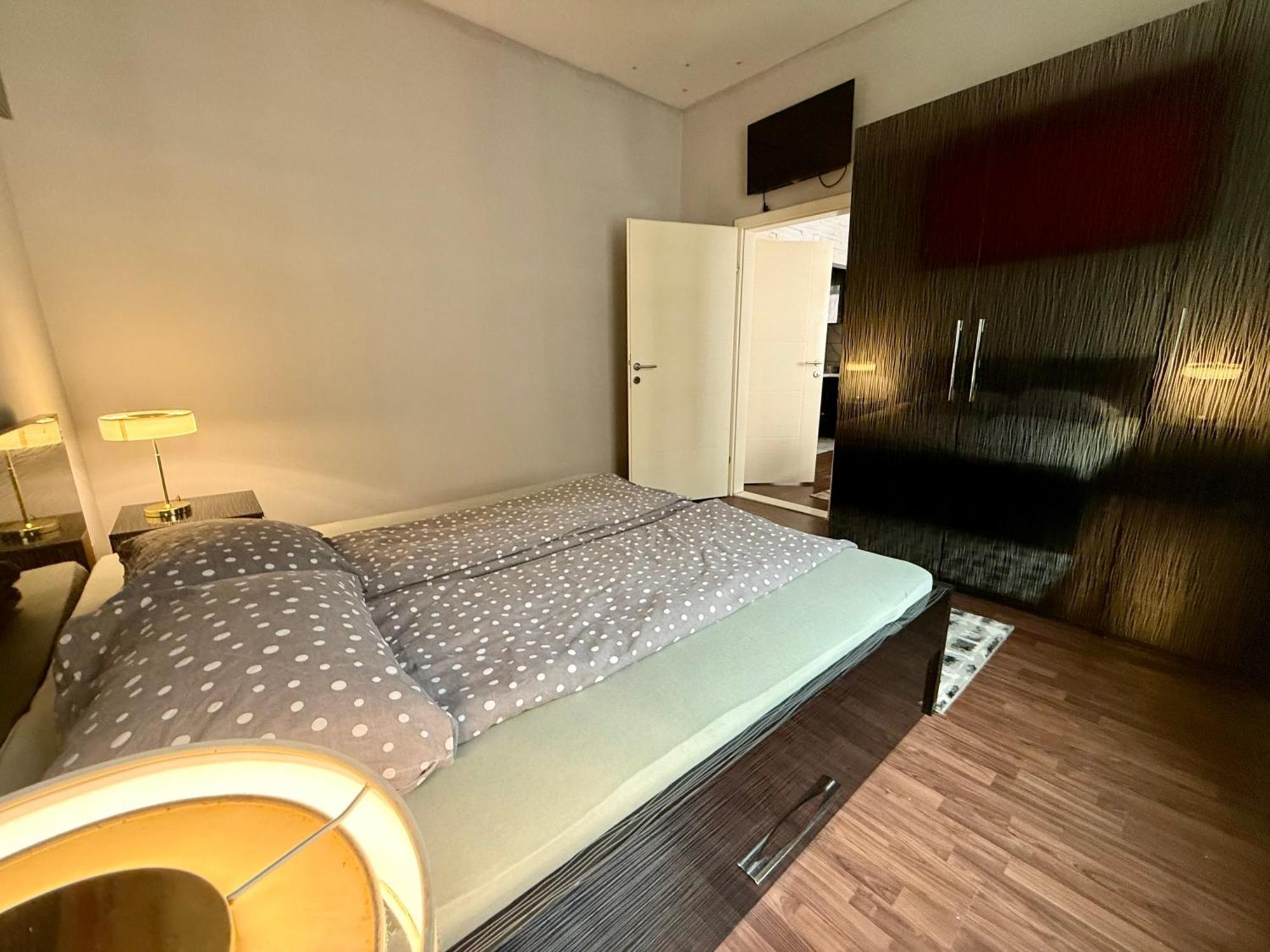 Sarajevo Charm Apartments Extérieur photo