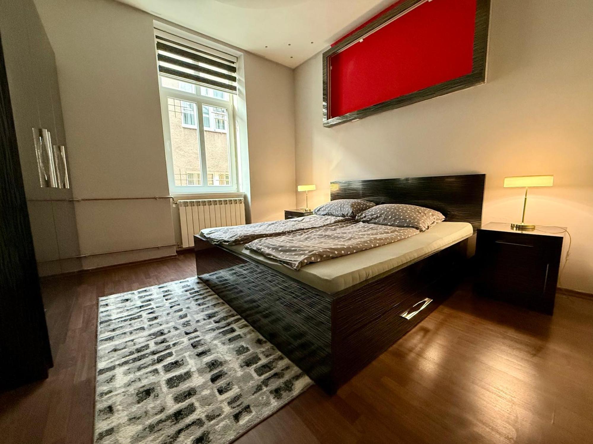 Sarajevo Charm Apartments Extérieur photo