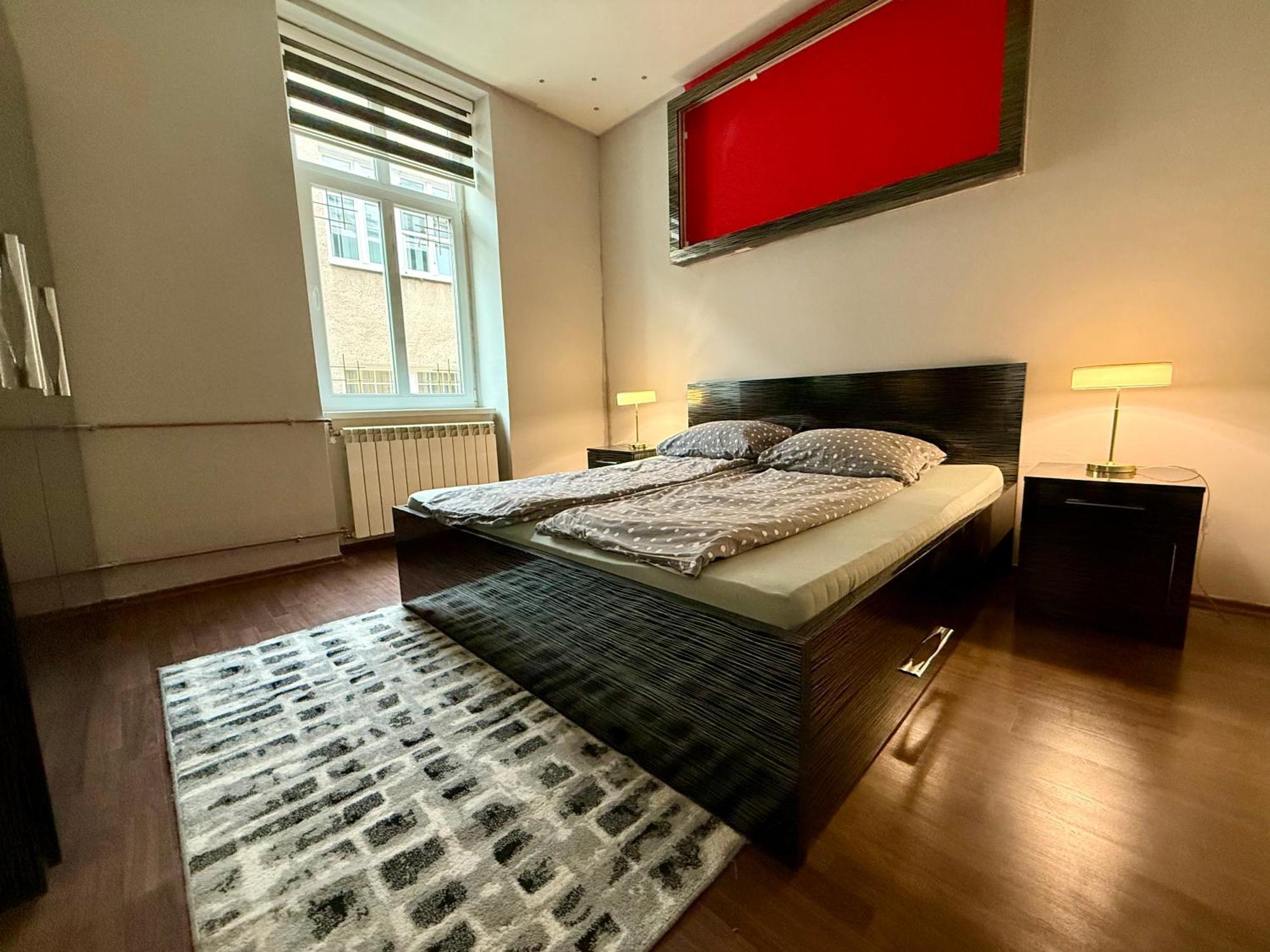 Sarajevo Charm Apartments Extérieur photo